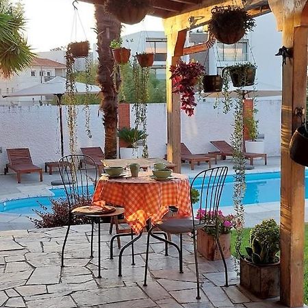 Villa Dos Corceis Еспосенде Екстериор снимка